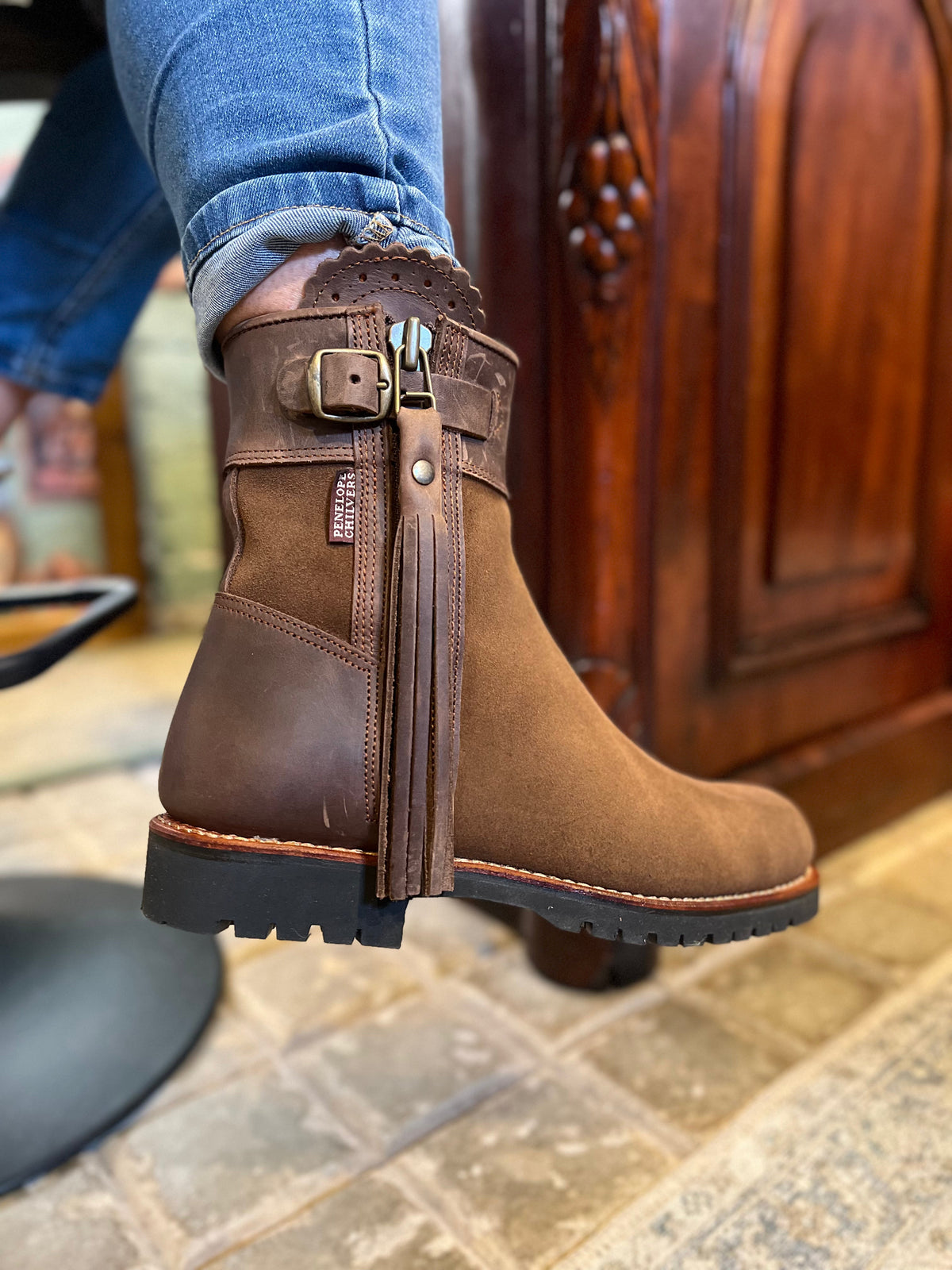Footwear