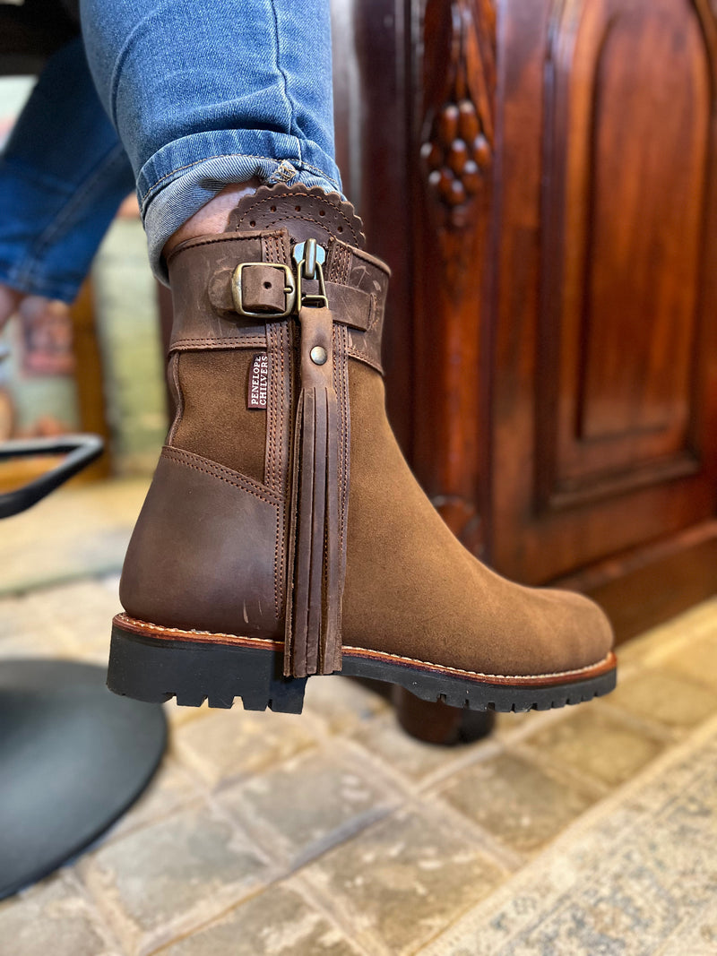 Footwear
