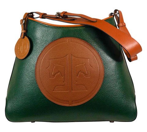 The Tweed Manor Tote: Signature