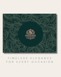 Diadem Rose Gift Voucher