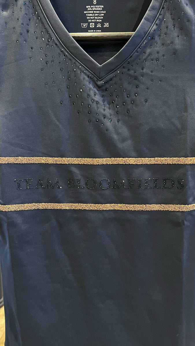 Callie Crystal T-Shirt