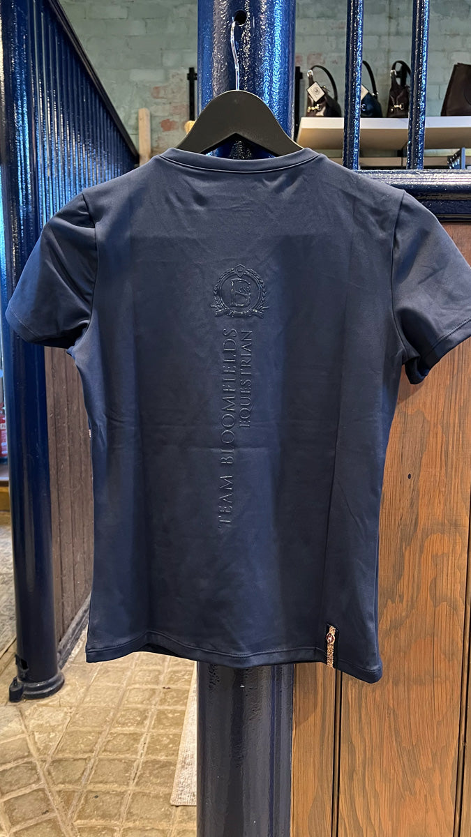 Callie Crystal T-Shirt