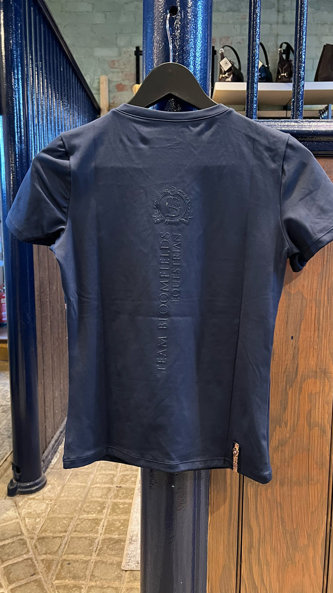 Callie Crystal T-Shirt