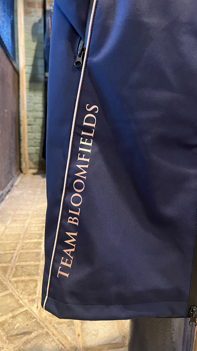 Faye Long Coat
