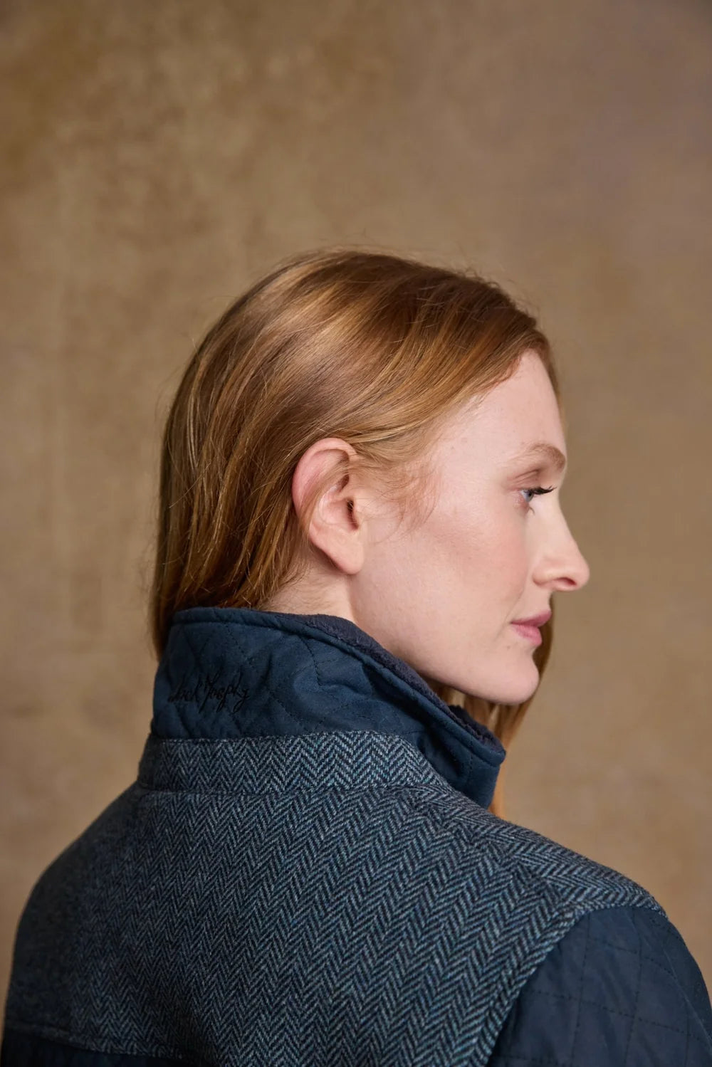 Jodie Wax Coat