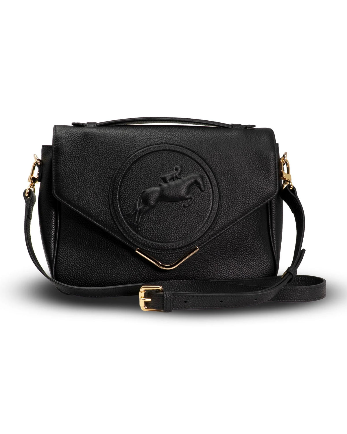 Madelyn Crossbody - Hunter Jumper