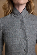 Nicole Tweed Jacket