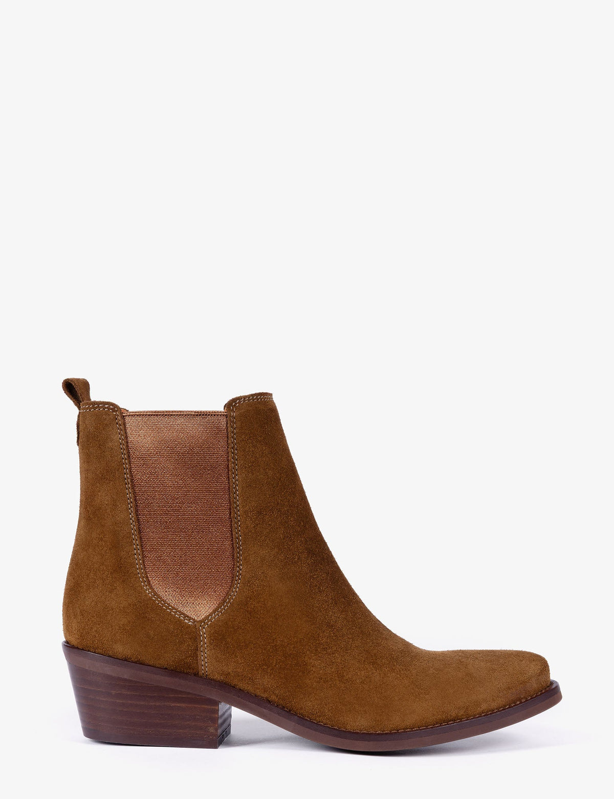 Rove Suede Boots