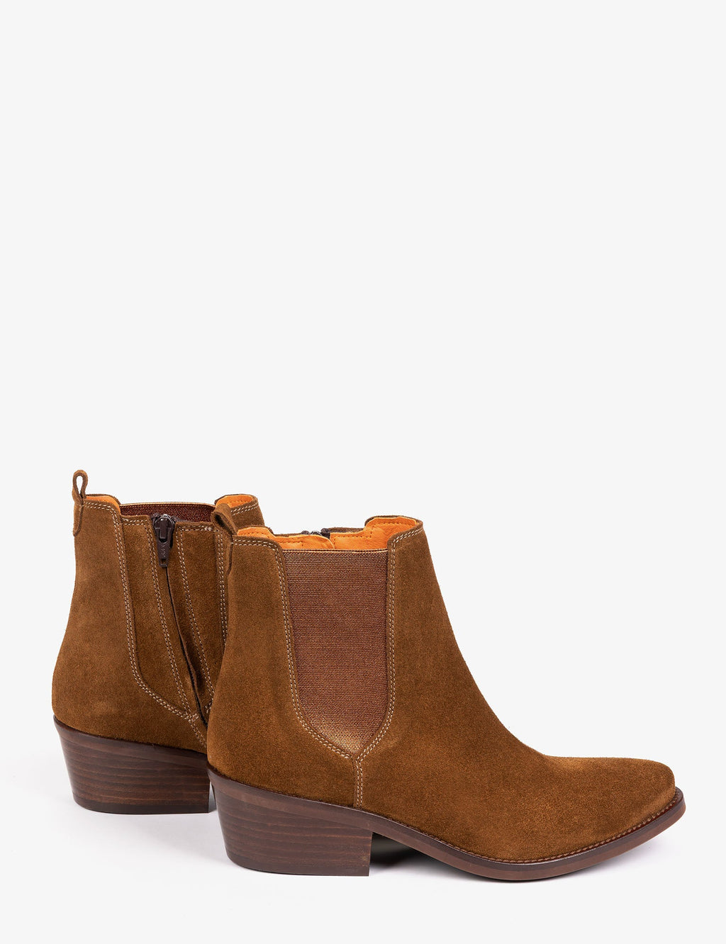 Rove Suede Boots