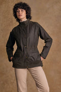 Sally Wax Jacket