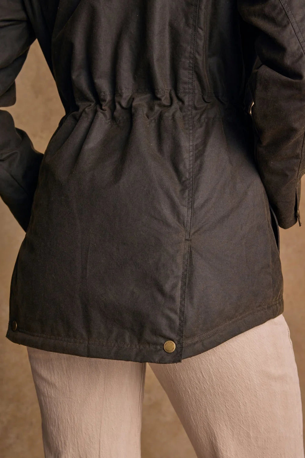 Sally Wax Jacket