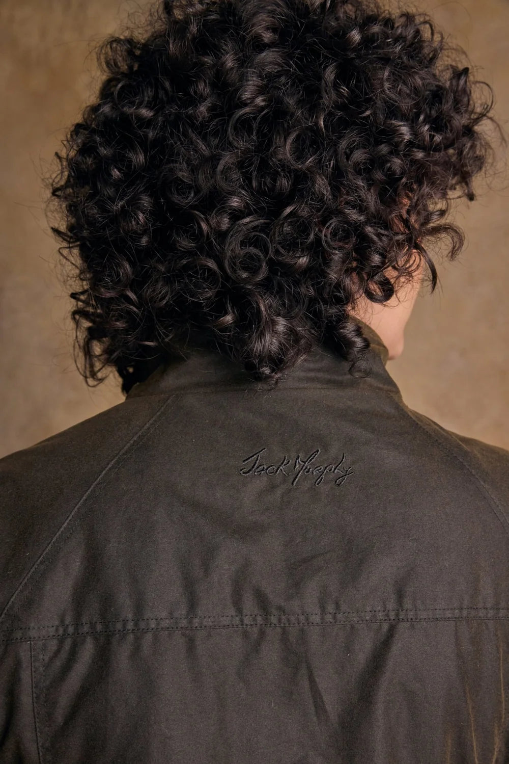Sally Wax Jacket