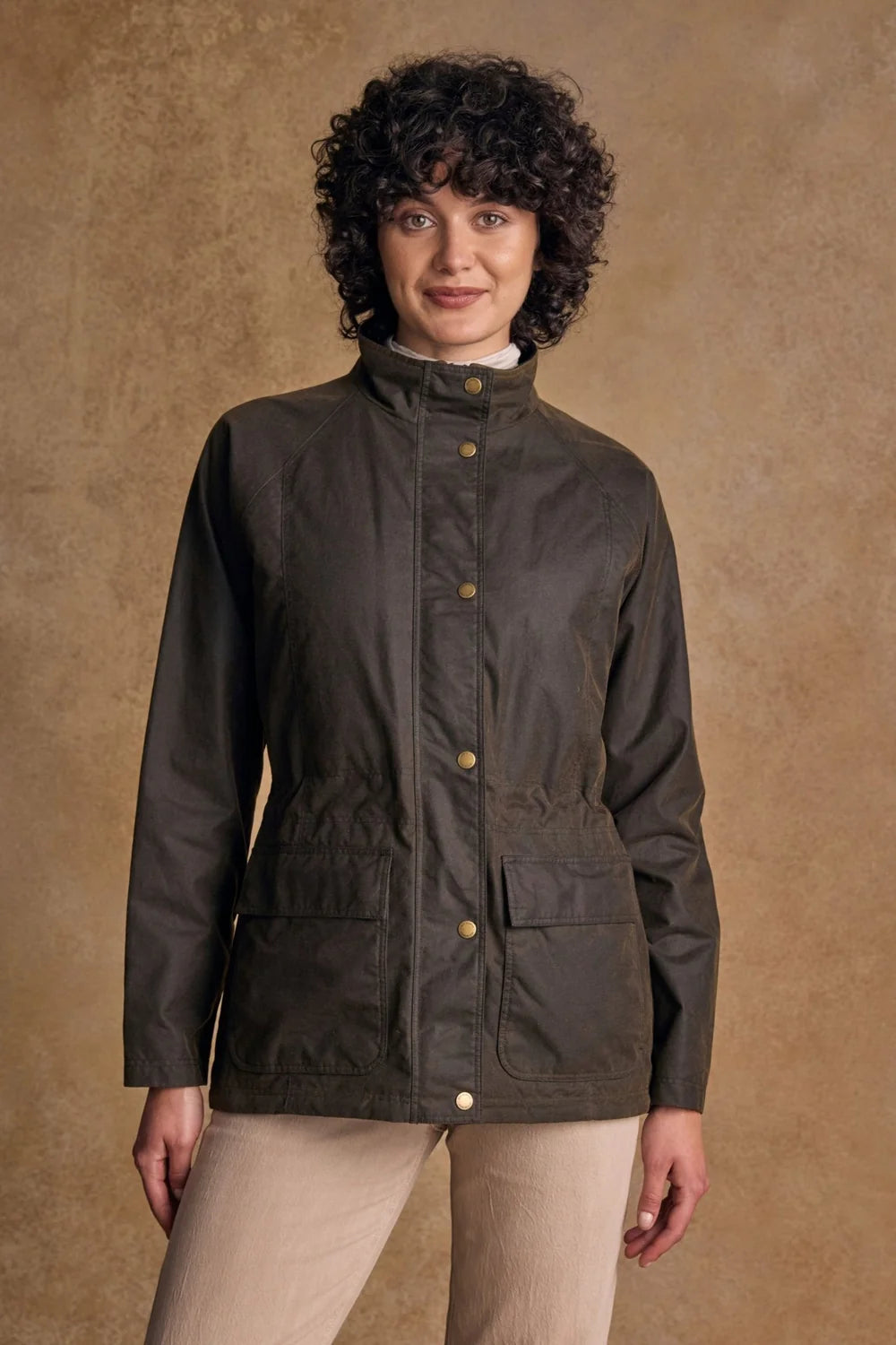 Sally Wax Jacket