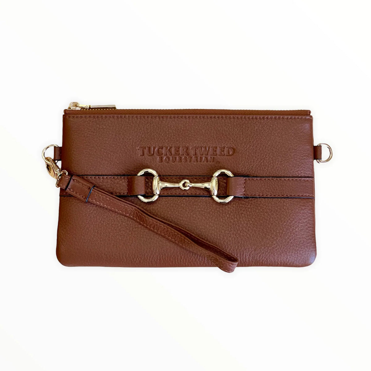 Wellington Wristlet