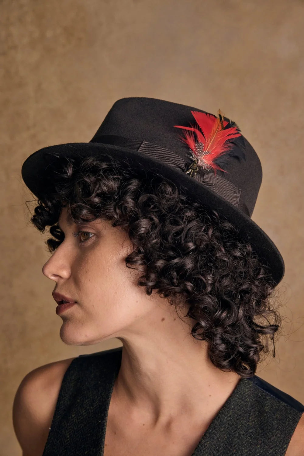 Kildare Felt Trilby Hat