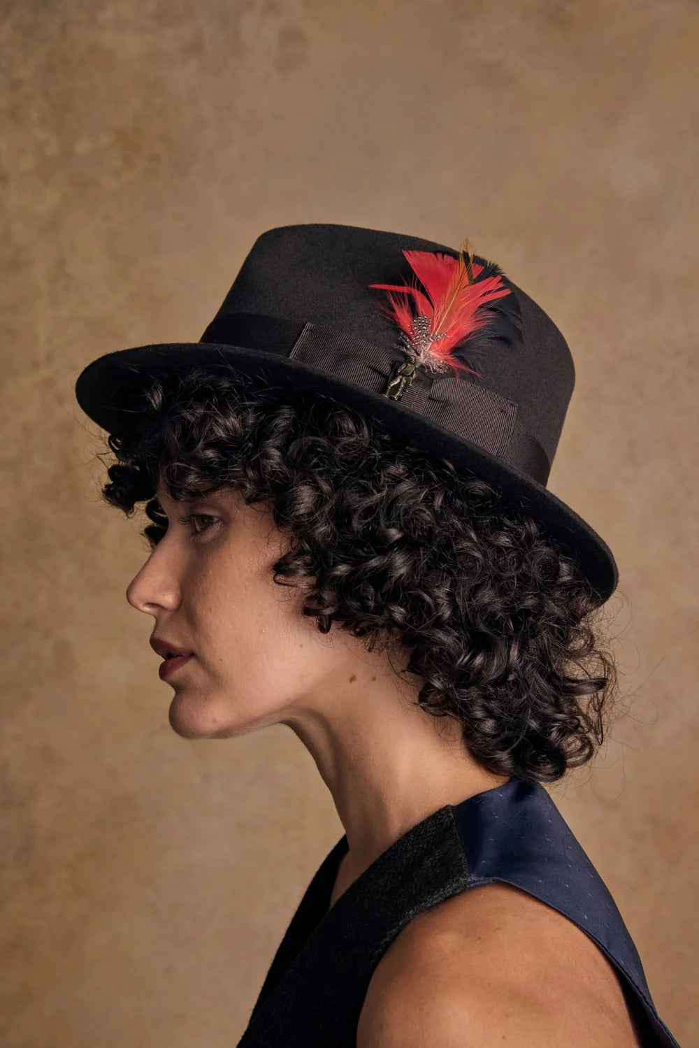 Kildare Felt Trilby Hat