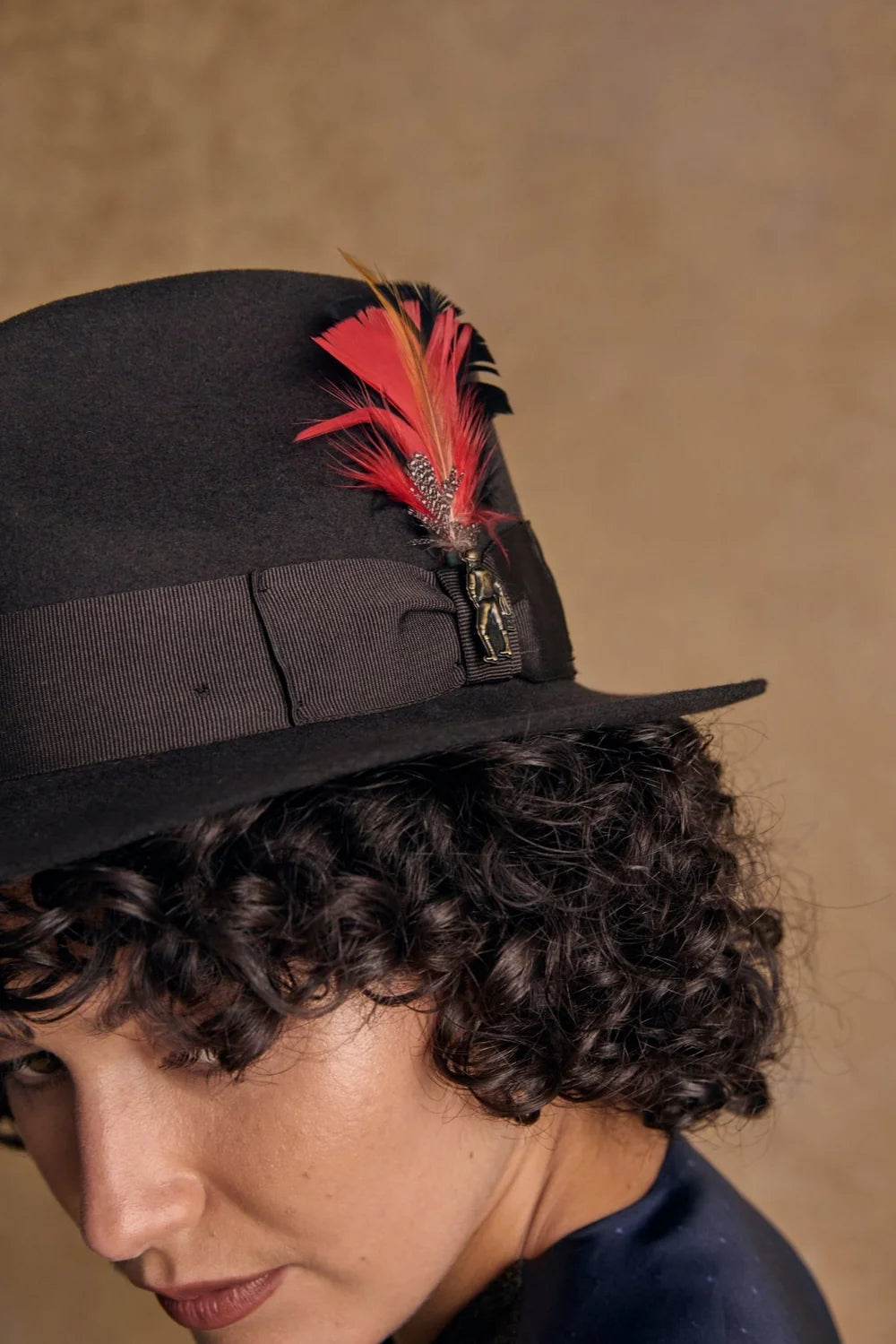 Kildare Felt Trilby Hat
