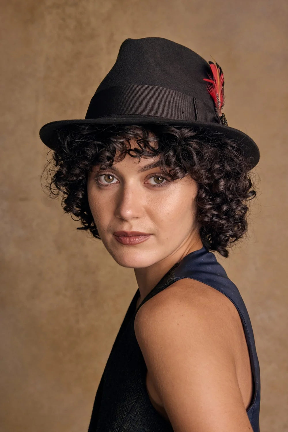 Kildare Felt Trilby Hat
