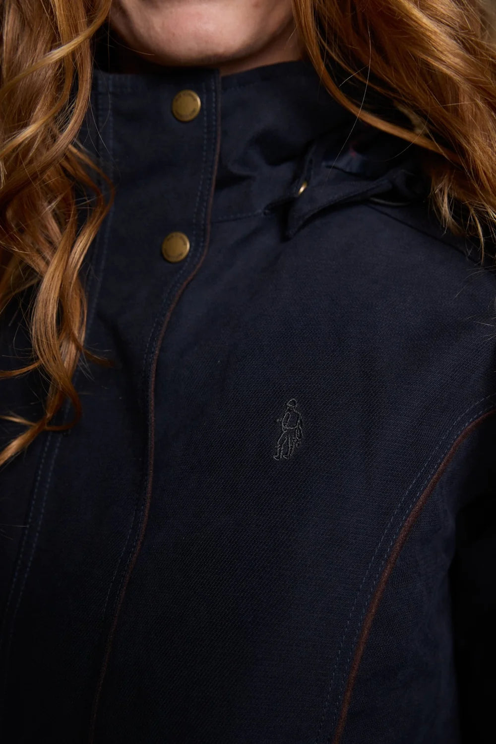 Una Waterproof Jacket