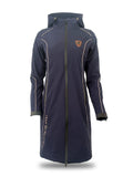 Faye Long Coat