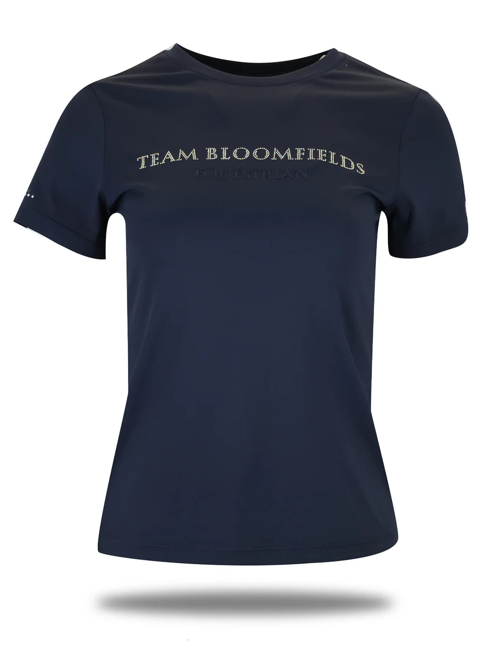 Bella Navy T-Shirt