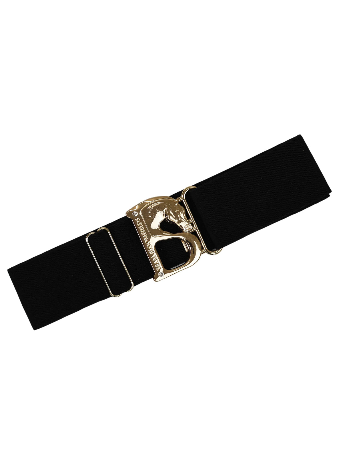 Team Bloomfields Belt
