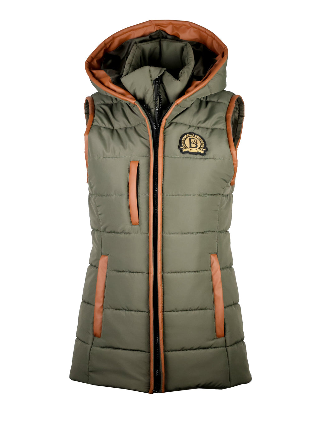 Legacy Gilet