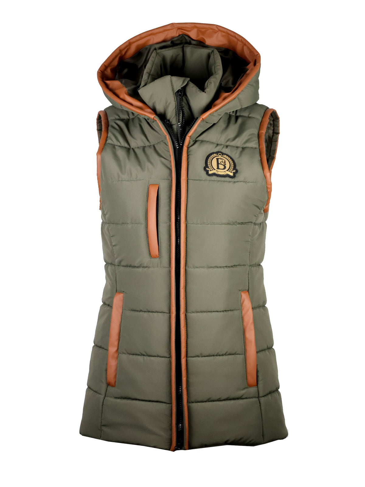 Legacy Gilet