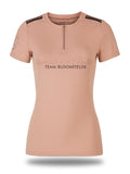 Clara Crystal T-Shirt