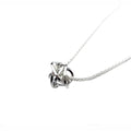 Knot Pendant