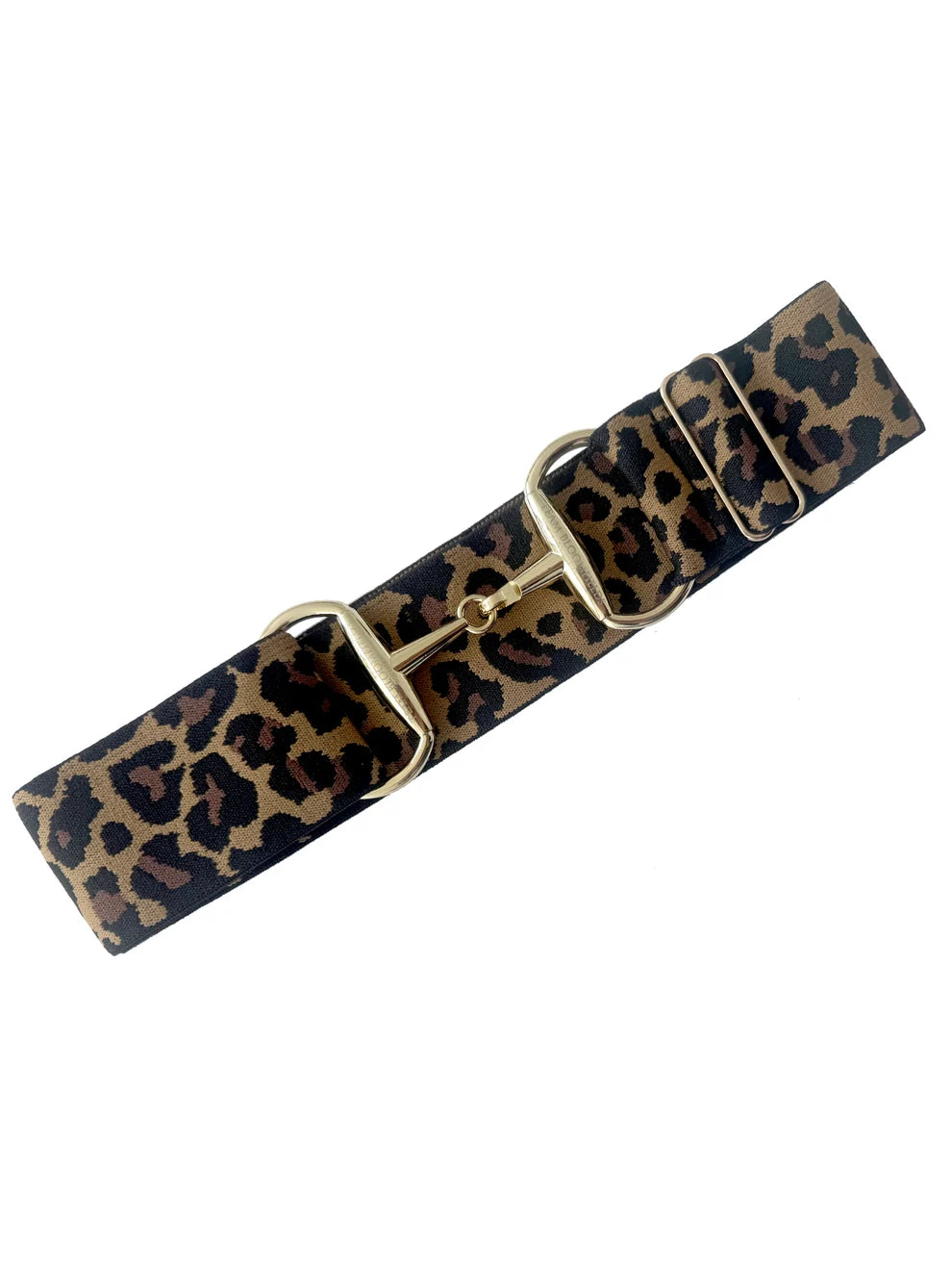 Team Bloomfields Belt