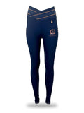 Celeste Crystal Leggings
