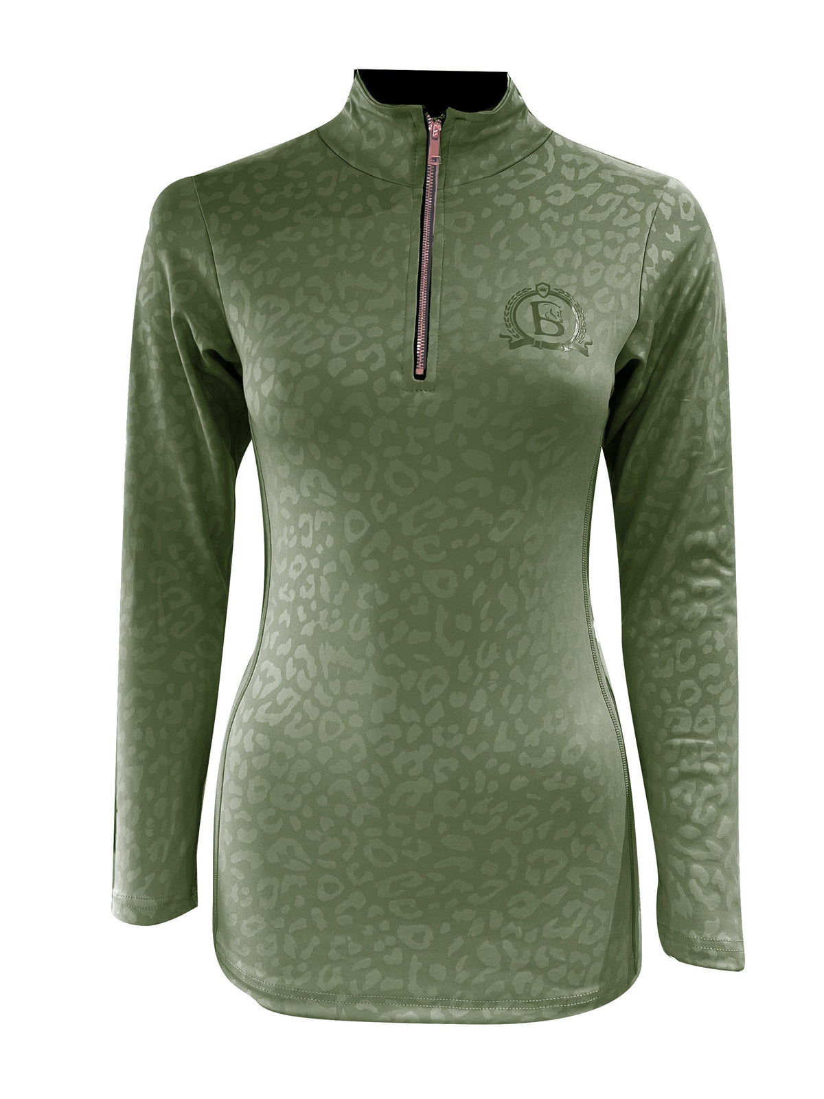 Leonora Mini Base Layer