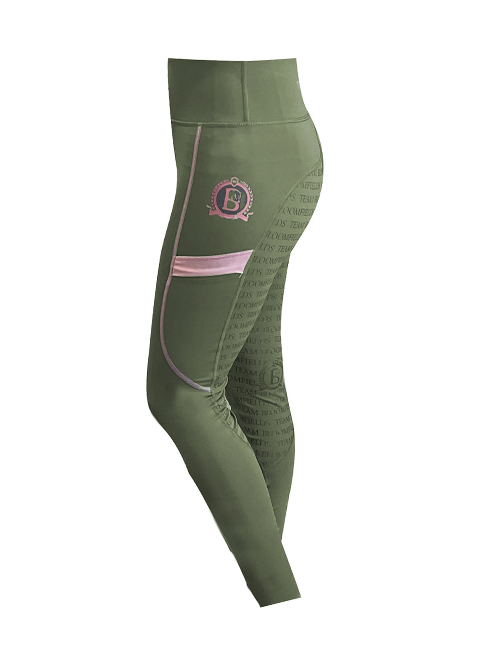 Leonora Mini Leggings