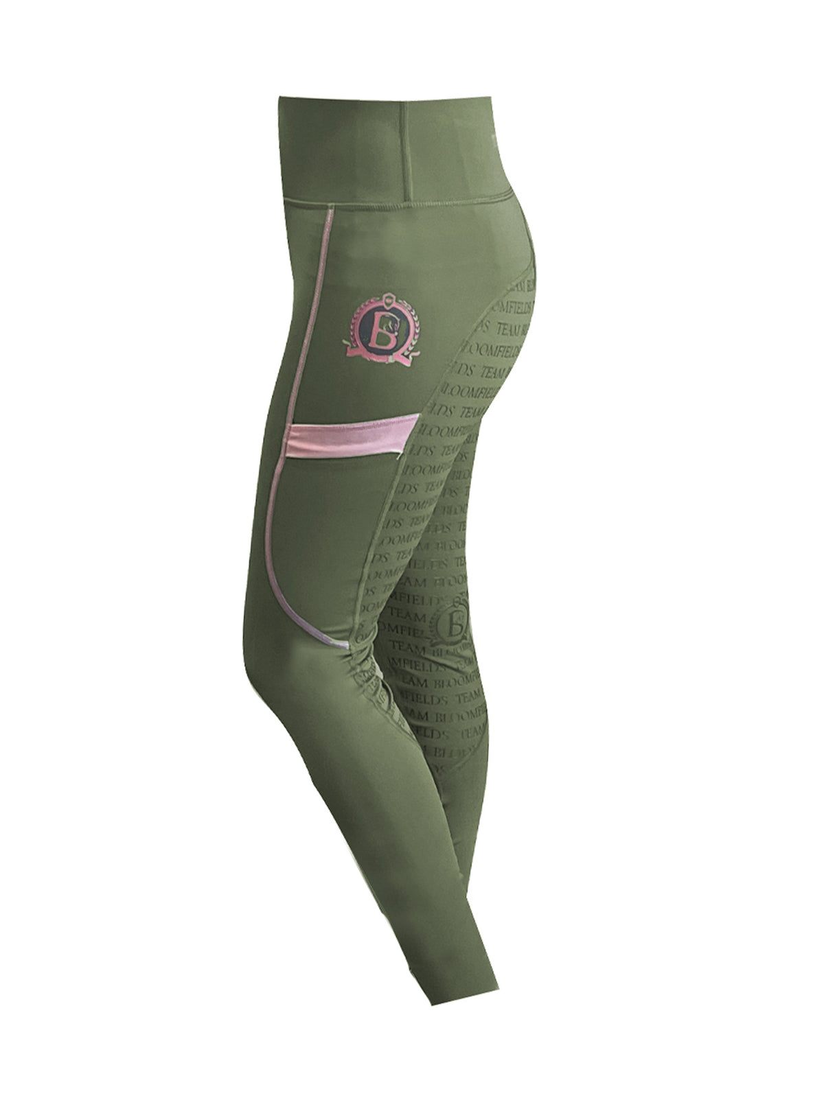 Leonora Mini Leggings