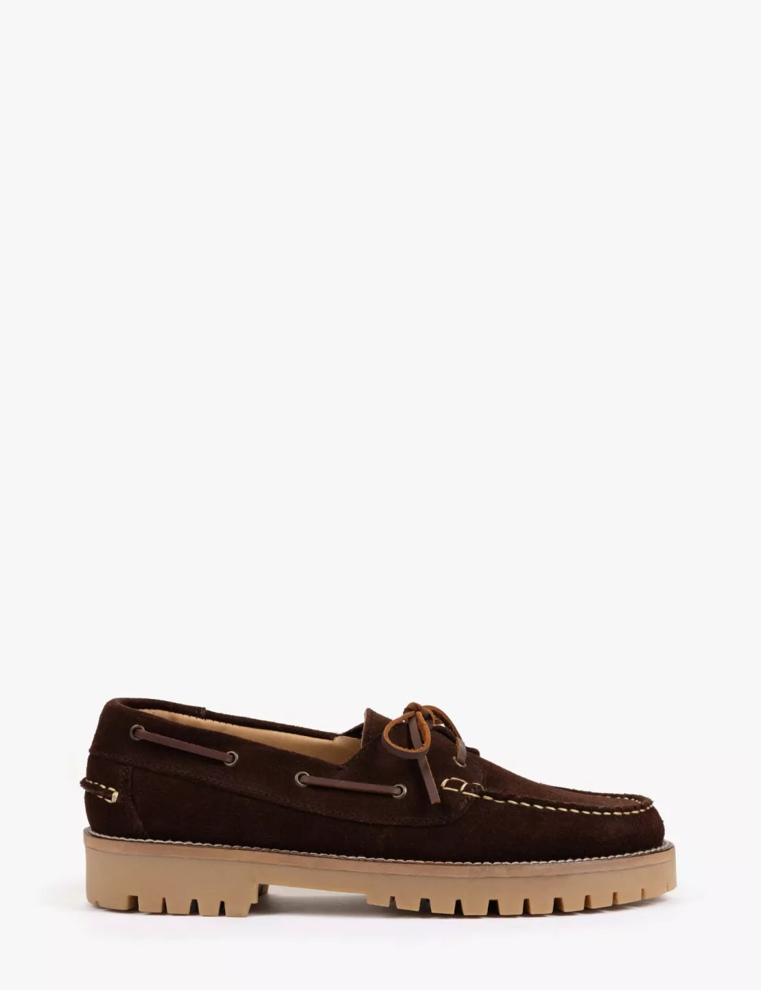 Federico Boat Shoe