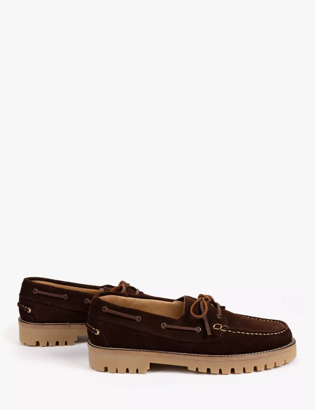 Federico Boat Shoe