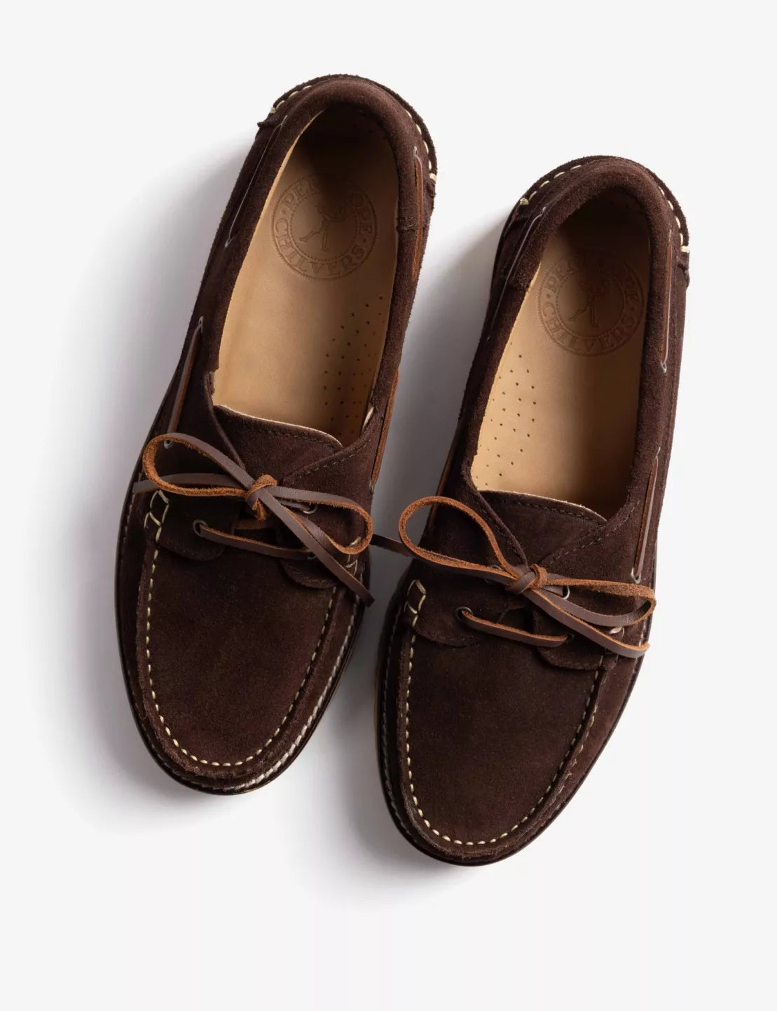 Federico Boat Shoe