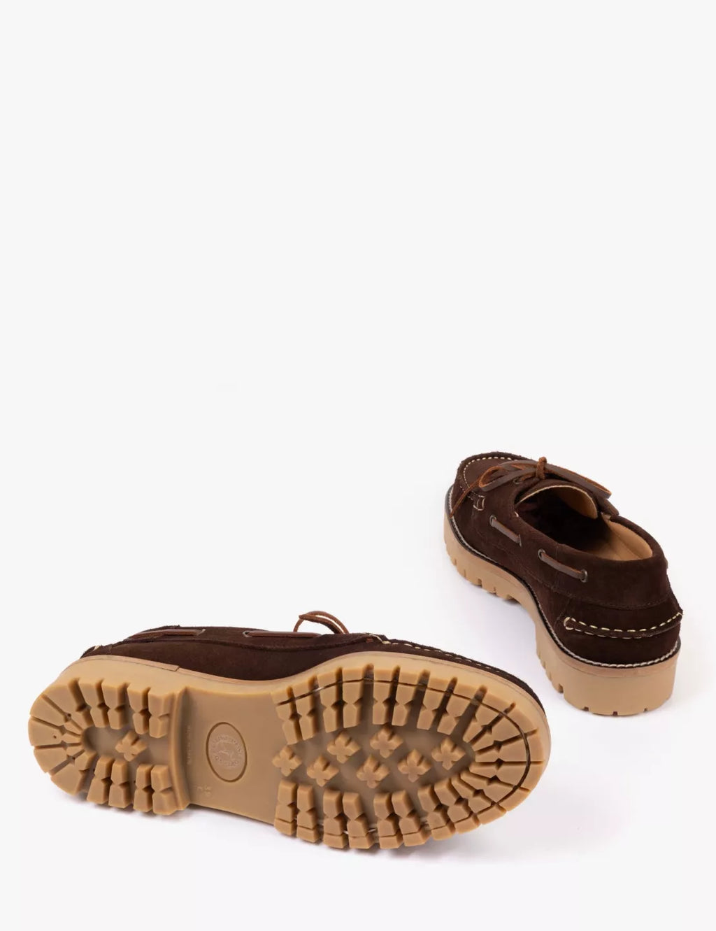 Federico Boat Shoe
