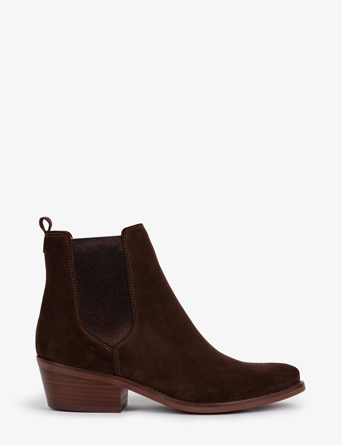 Rove Suede Boots