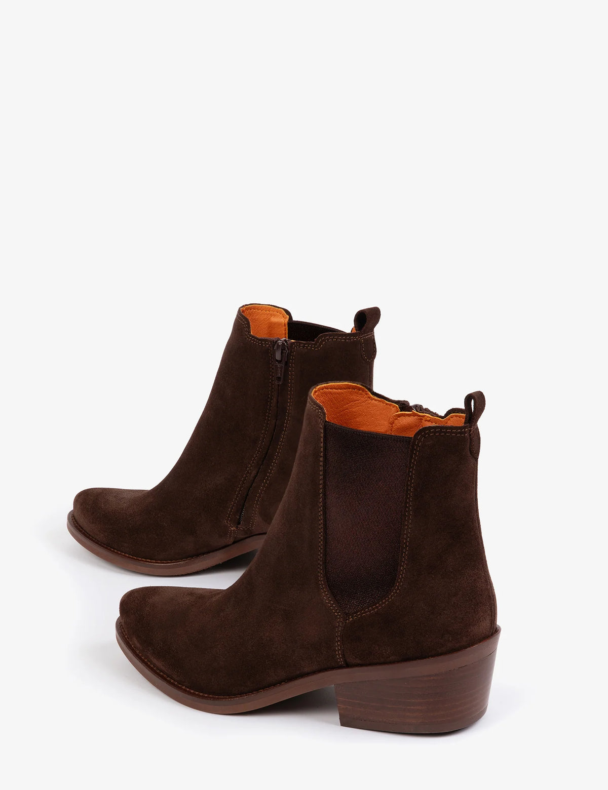 Rove Suede Boots