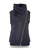 Sienna Country Fleece Gilet