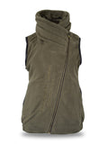 Sienna Country Fleece Gilet