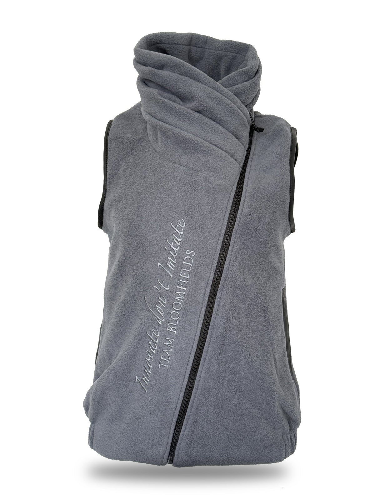 Sienna Country Fleece Gilet