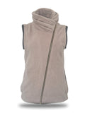 Sienna Country Fleece Gilet