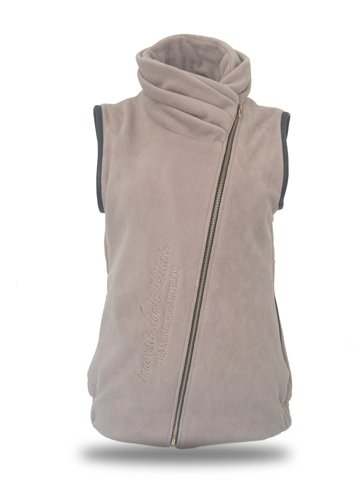 Sienna Country Fleece Gilet