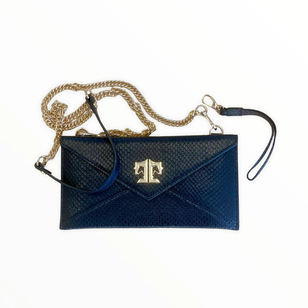 Cor De Star Clutch
