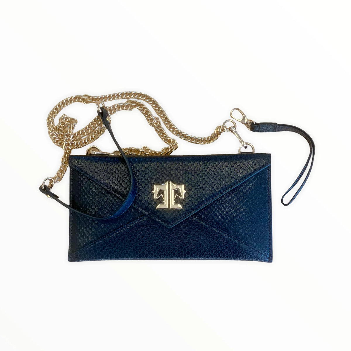 Cor De Star Clutch