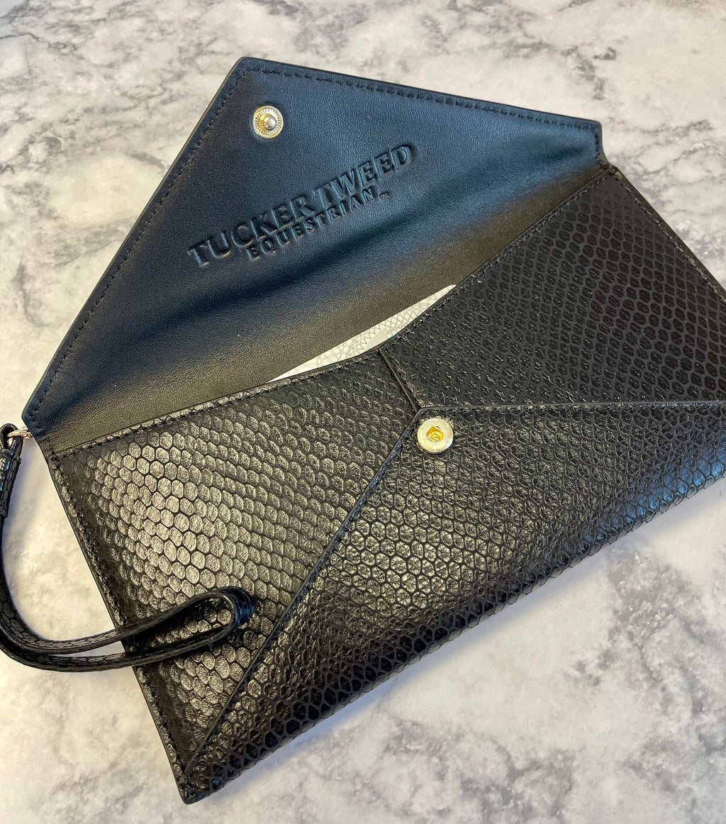Cor De Star Clutch