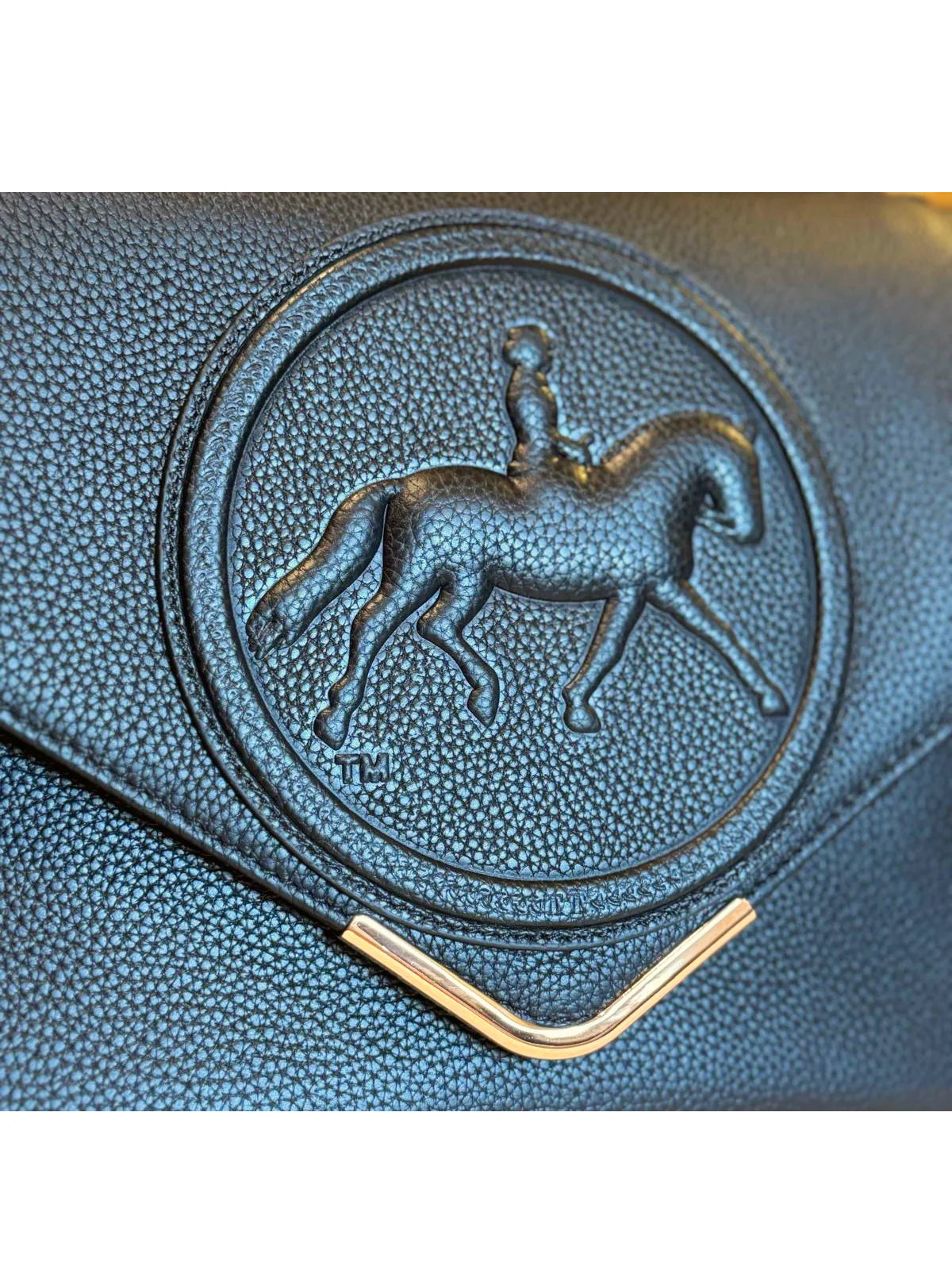 Madelyn Crossbody - Dressage